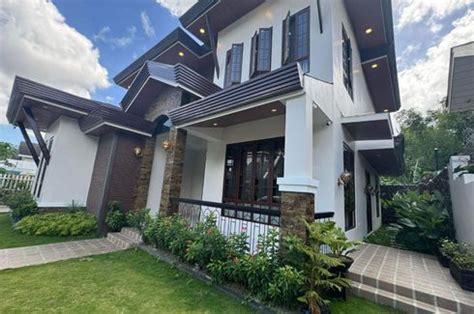 luxury house and lot|Luxury Houses for Sale in Davao City, Davao del Sur.